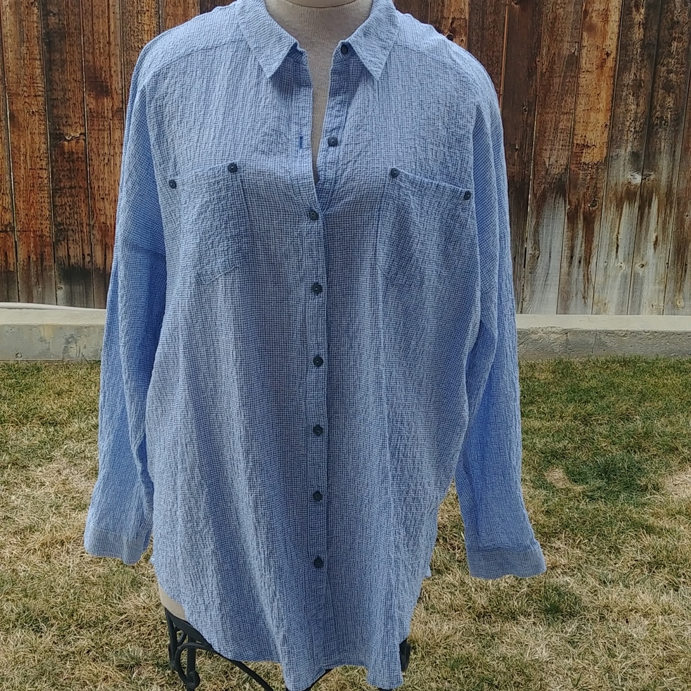 Free People top